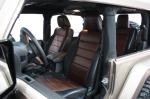 Jeep Wrangler Flattop Concept 2013 года